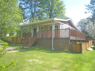 Picture of Point Roberts Parcel Number 405311-068535